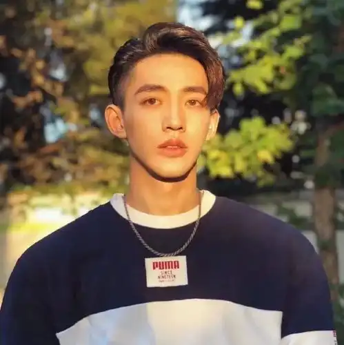 男生头像个性的帅气十足