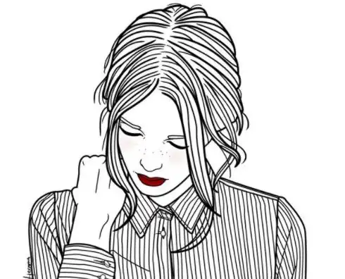 判断男人是否好色,看这3个地方就知道,女人该注意了