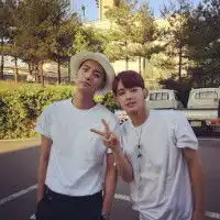 兄弟头像