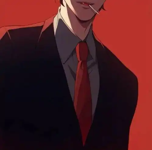 有没有男生霸气一点的头像啊