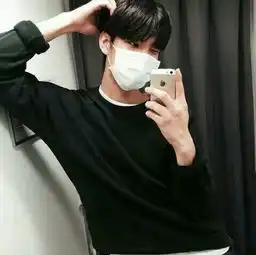 真人男头我的媳妇你要记得听话