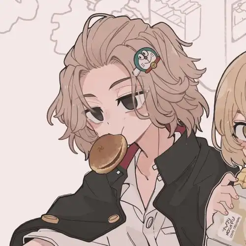 东京复仇者重生之道男漫头