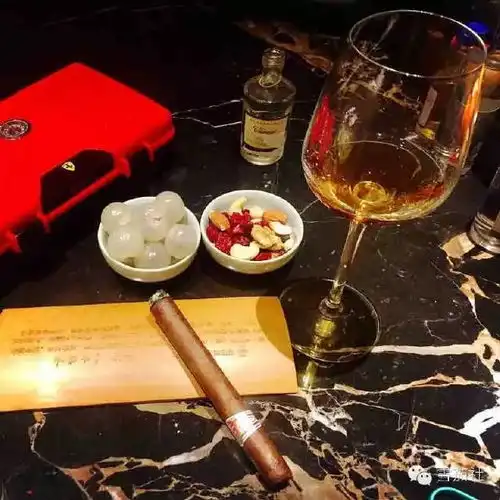 如何挑选雪茄便携盒