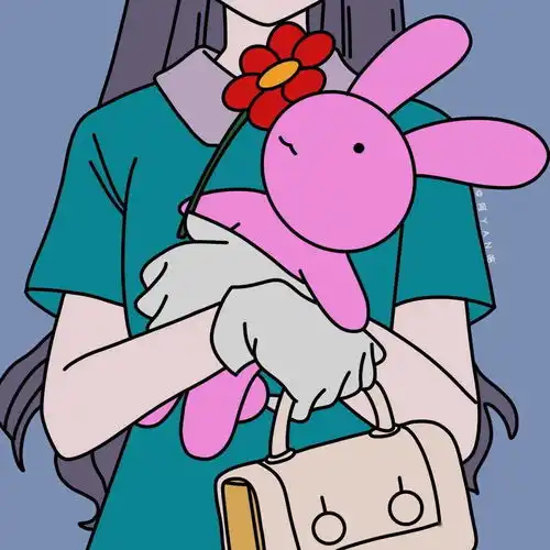 头像微信头像大全,建议换下