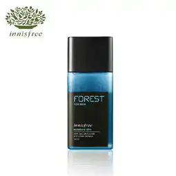 悦诗风吟森林男士保湿润肤水180ml