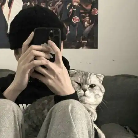 一组男生帅气真实头像,我带你纵马天下