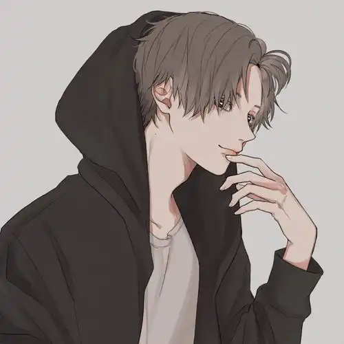 微信头像丨男生,女生,情侣,闺蜜头像