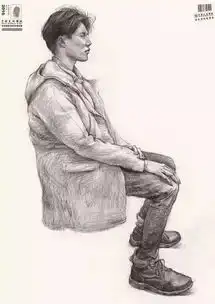 中国美院高分试卷放送