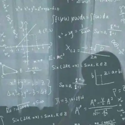 带公式的情侣头像一对,2020今年最新分享绝对的经典的