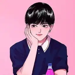 情侣头像岁月安好,安暖相伴