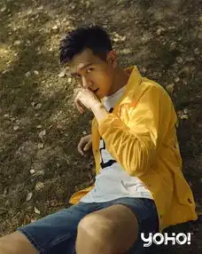 我们采访了小河神李现,他下一个想解锁的新技能竟然是...