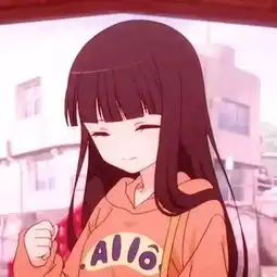 动漫头像不是我没脾气,只是我珍惜