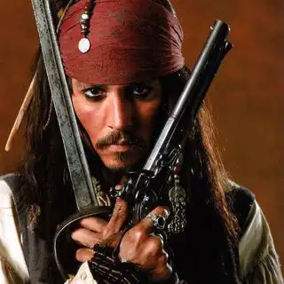 为什么喜欢约翰尼德普