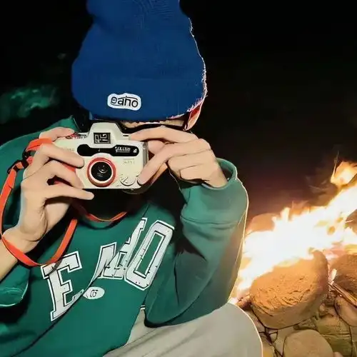 10张非常帅气的男生头像