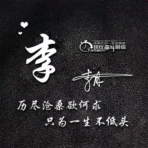 2021你的微信头像做好了,3d立体精致个性签名头像,做好了送给你