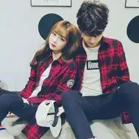 情侣头像屎里有毒来吧来我的世界从我的全世界路过吧