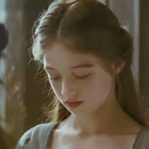 有没有什么你很喜欢珍藏的头像