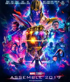 复仇者联盟4古一法师与交叉骨确认回归