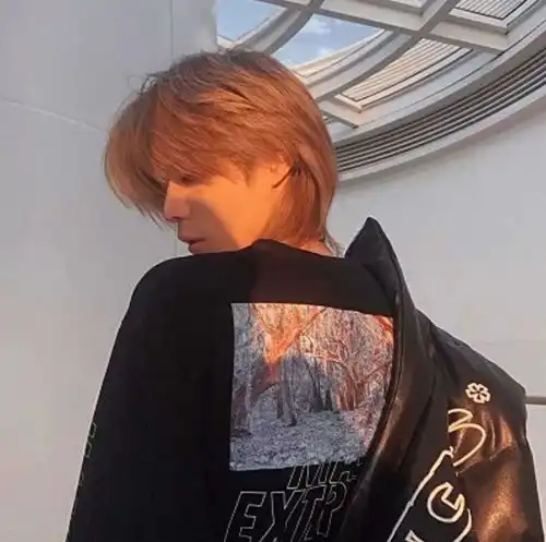 新学期cpdd必备的招桃花男头