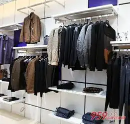 创业如何开家品牌男装加盟店必备的一些开店门道