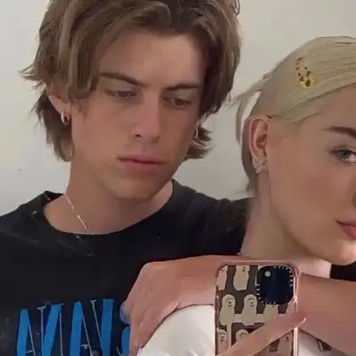 欧美霸气狂野情侣头像,喜欢的自取