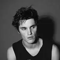 图片男人霸气十足