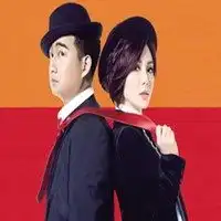 男女闺蜜头像霸气带字微信头像图片大全