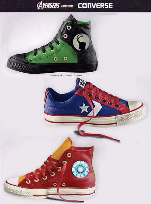 当二次元与时尚品牌碰撞,会产生怎样的火花