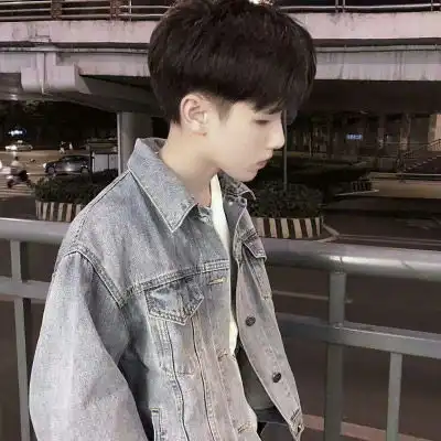撩妹头像男2019撩妹专用头像