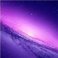 有着太多的迷,好看超美原宿星空头像图片