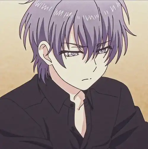 动漫头像丘比特之箭