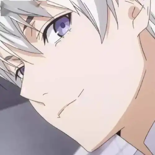 今天的二次元动漫头像也太好看了
