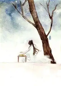 深巷人不知