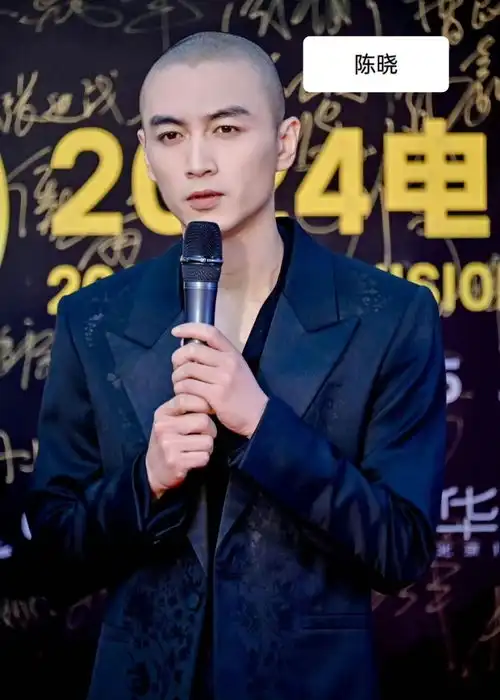 果然光头是最能检验帅哥颜值的,11位光头男星,哪个潇洒到了你