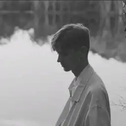 黑白的世界里不分你我之男头.