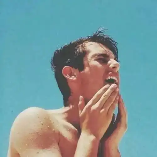 换个有趣的头像开心一下