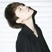 qq网名签名头像一套男