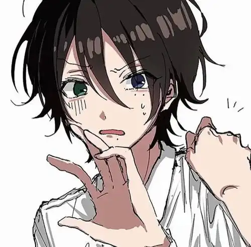 可以分享给同学用的夏日限定风格头像