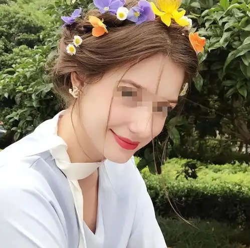 俄罗斯姑娘嫁到中国,每天是米面馒头,直言婆家一点肉不让我吃