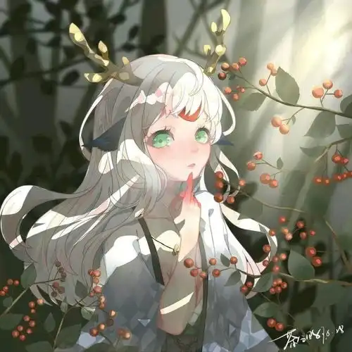 闺蜜基友头像专期人潮人海偏偏是你