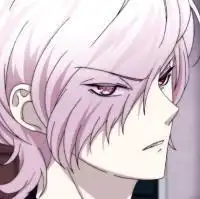 有魔鬼恋人的情侣头像么