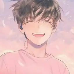 你们要的卡通手绘头像,男女都有