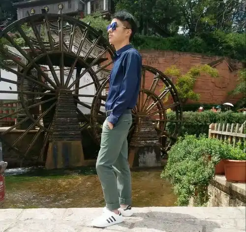 文山男子去了3次丽江,总结了很好玩的6个景点