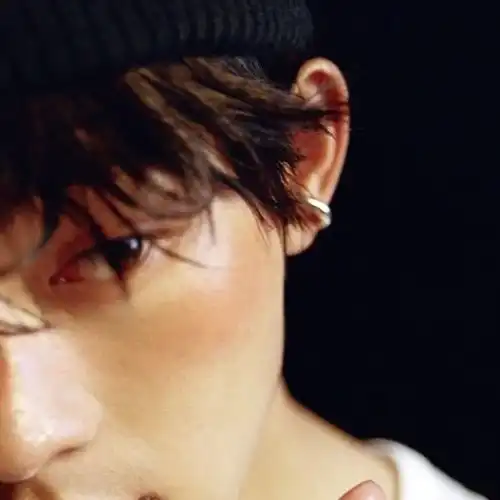 小众头像一起看愚蠢的晚霞吧