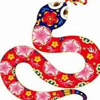 属蛇的好运微信头像微信头像图片大全