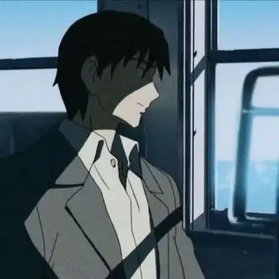 楚柠.动漫男头.眸里星辰暗淡男生头像我要个性网