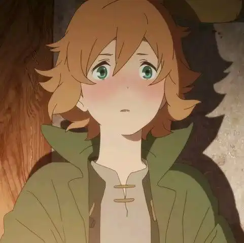 动漫男头云烟飘渺往事如风,蓝田日暖沧海月明,浮光幻纤影