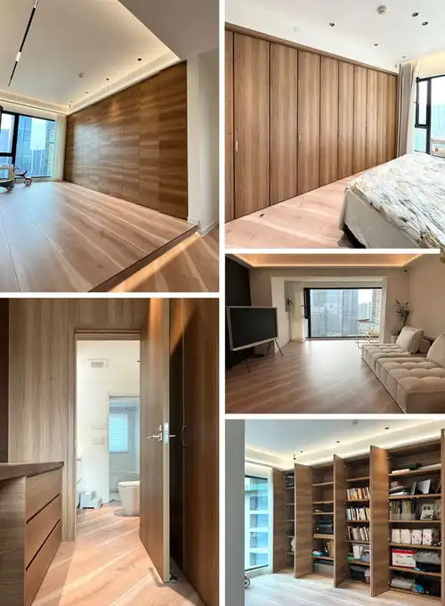 一居一世界,一家一美好,与家装风格十分契合的骊住商品到底有多美