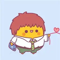 动漫情侣头像一对一张个性网最火与你同在