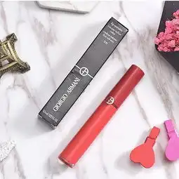 最显白的十支口红都在这里了